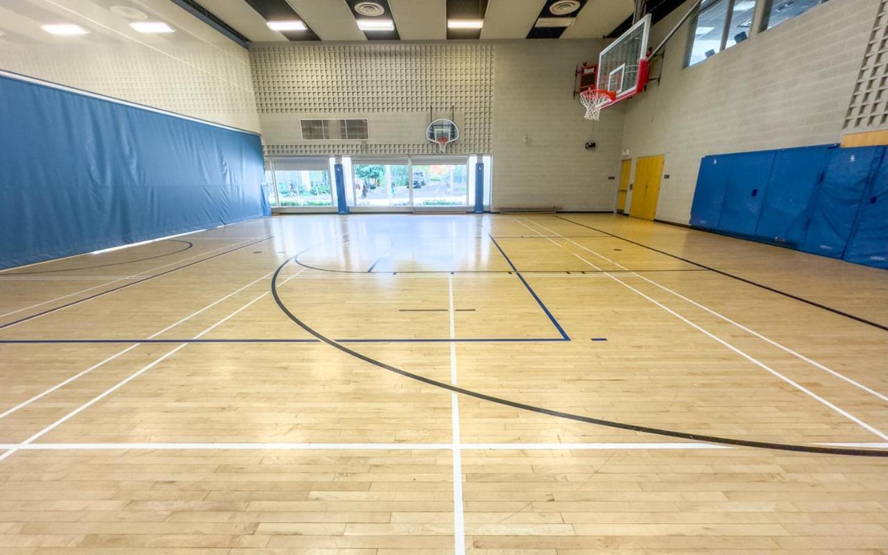 Cozy Private In Downtown Toronto, 15 Mins To Cn Tower, Steps To Subway Homestay *