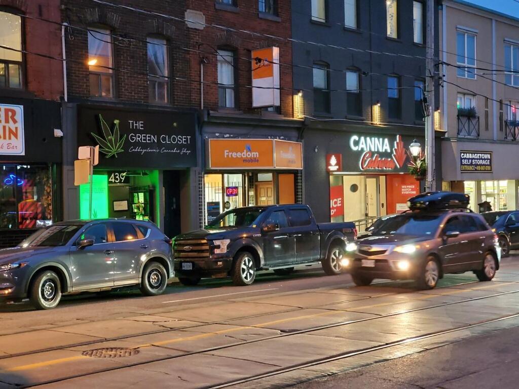 Homestay Cozy Private In Downtown Toronto, 15 Mins To Cn Tower, Steps To Subway Toronto