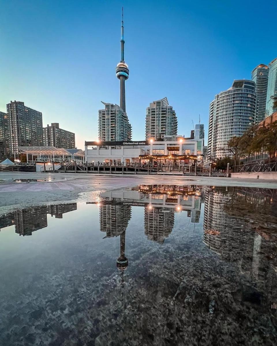 Cozy Private In Downtown Toronto, 15 Mins To Cn Tower, Steps To Subway * Toronto