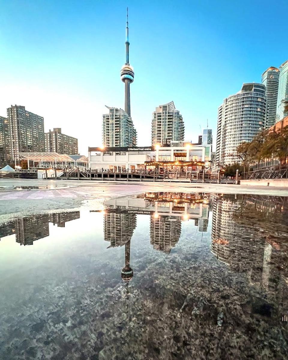Homestay Cozy Private In Downtown Toronto, 15 Mins To Cn Tower, Steps To Subway Toronto
