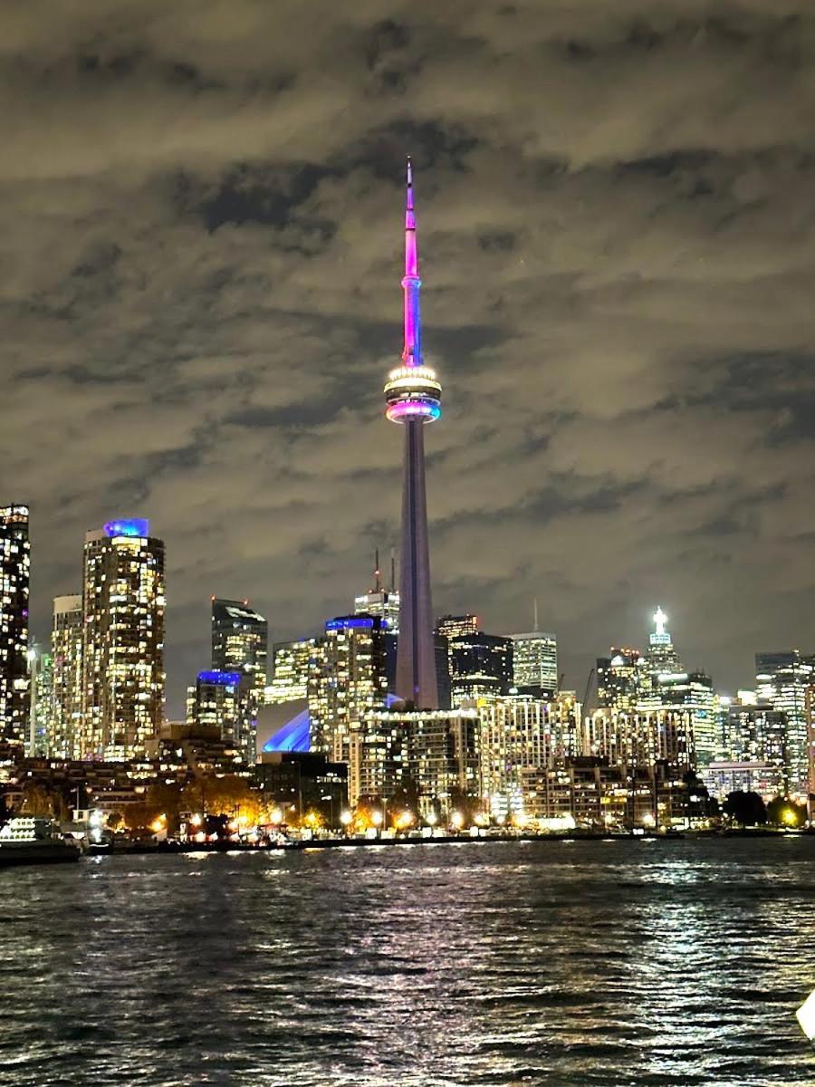Homestay Cozy Private In Downtown Toronto, 15 Mins To Cn Tower, Steps To Subway Toronto